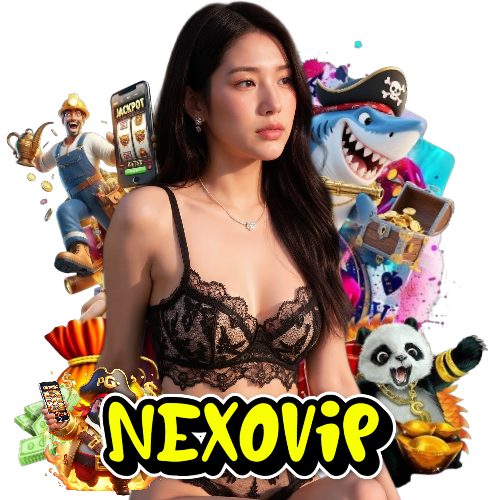 nexovip slot