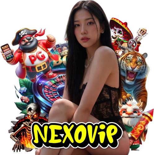 nexovip เครดิตฟรี
